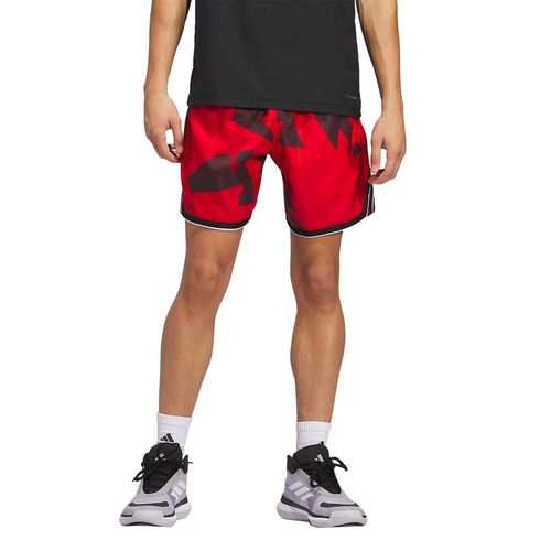 SHORT ADIDAS CRAZY LITE