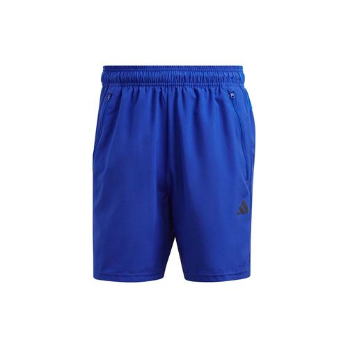 SHORT ADIDAS TRAIN ESSENTIALS TEJIDOS