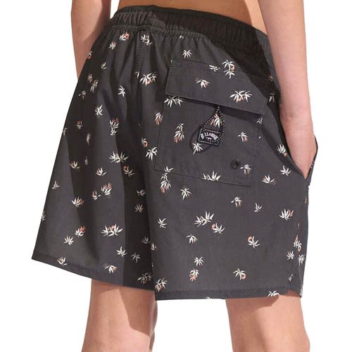 BERMUDA DE PLAYA BILLABONG PRINTED LB PEACE