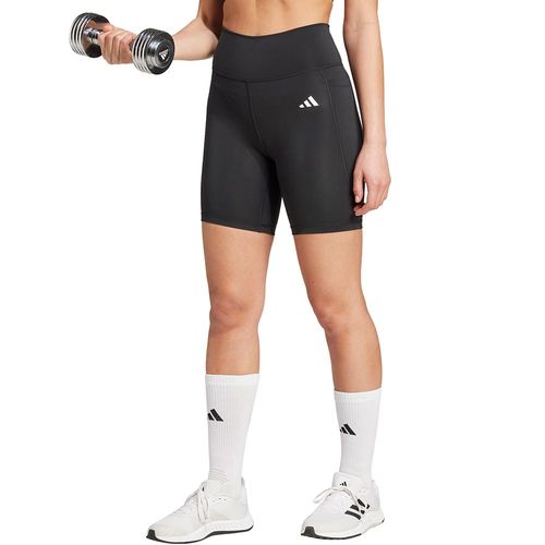 CALZA ADIDAS OPTIME ESS STASH 7IN MUJER