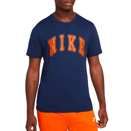 REMERA NIKE NSW TEE CLUB