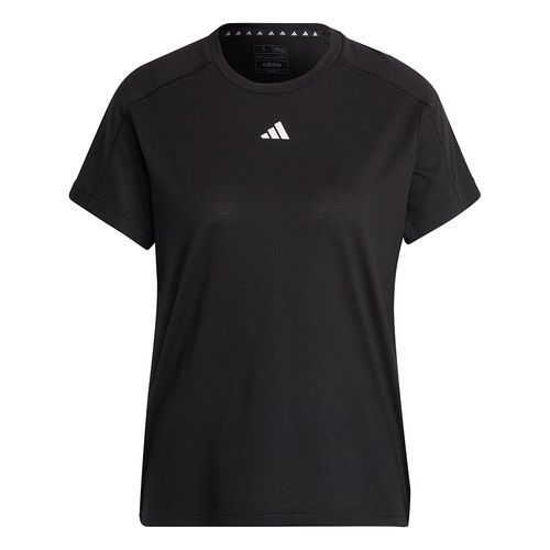 REMERA ADIDAS TRAIN ESSENTIALS MINIMAL MUJER