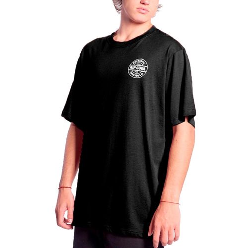 REMERA RIP CURL TE MC RLX NEW CLASSIC SP SZ