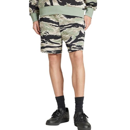 SHORT ADIDAS SEASONAL ESSENTIALS CAMO