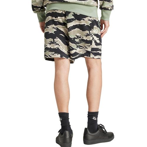 SHORT ADIDAS SEASONAL ESSENTIALS CAMO