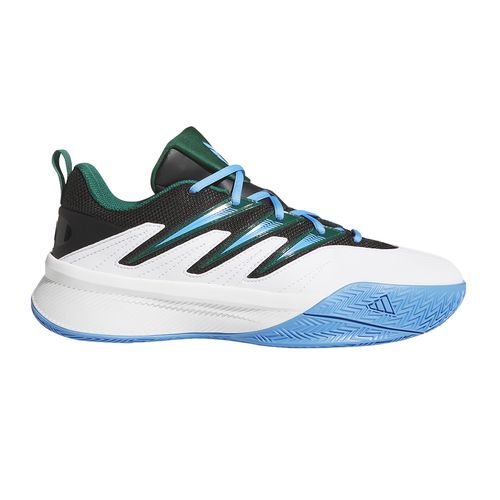 ZAPATILLAS ADIDAS DAME CERTIFIED 3 BÁSQUET