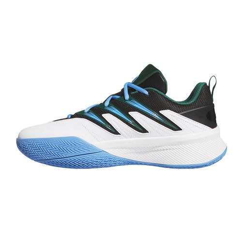 ZAPATILLAS ADIDAS DAME CERTIFIED 3 BÁSQUET