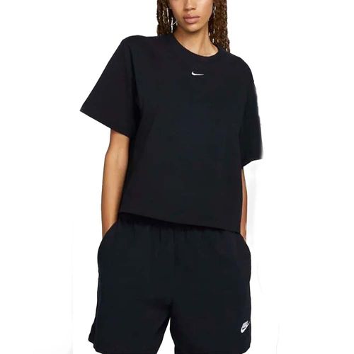 REMERA NIKE NSW ESSNTL SS TEE BOXY MUJER