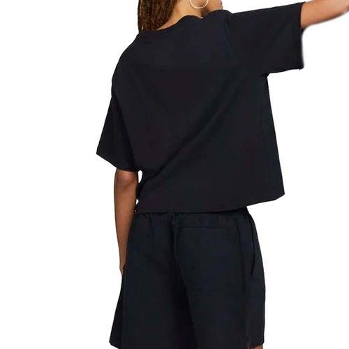 REMERA NIKE NSW ESSNTL SS TEE BOXY MUJER