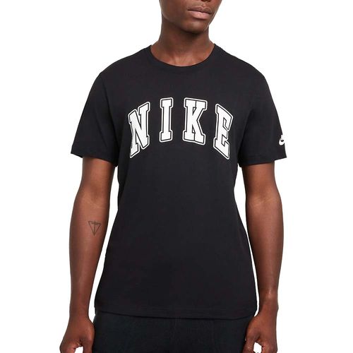 REMERA NIKE NSW TEE CLUB
