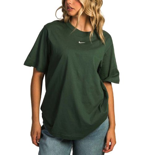 REMERA NIKE NSW TEE ESSNTL LBR MUJER