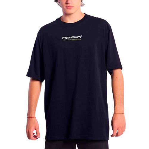 REMERA RIP CURL TE MC RLX NEW CLASSIC