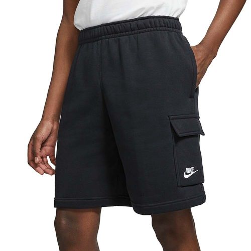 SHORT NIKE CLUB BB CARGO