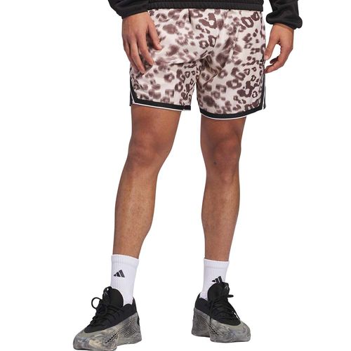 SHORT ADIDAS CRAZYLITE AOP 1