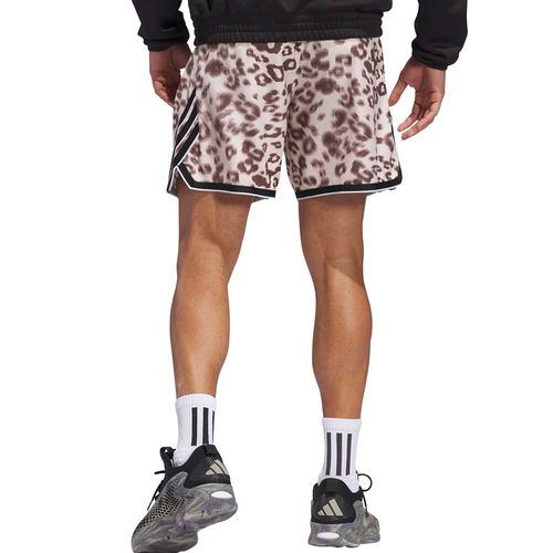 SHORT ADIDAS CRAZYLITE AOP 1