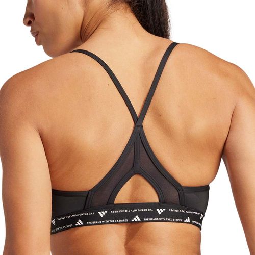 TOP ADIDAS AEROREACT TRAINING 3 TIRAS MUJER