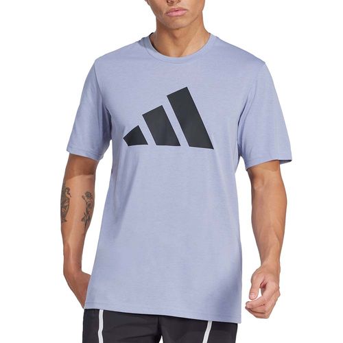 REMERA ADIDAS TR-ES FR LOGO T