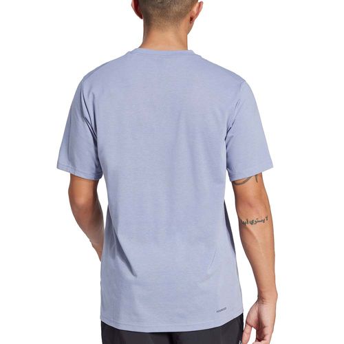 REMERA ADIDAS TR-ES FR LOGO T