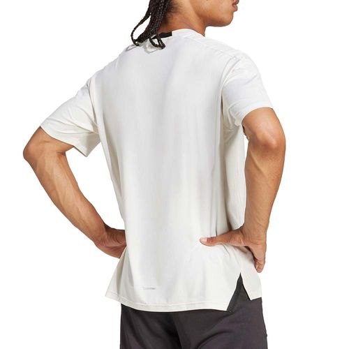 REMERA ADIDAS DESIGNED FOR-TRAINING INTENSITY