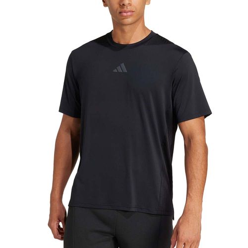 REMERA ADIDAS DESIGNED FOR-TRAINING INTENSITY