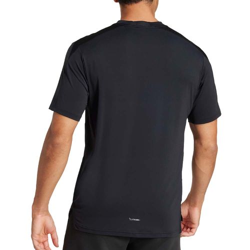 REMERA ADIDAS DESIGNED FOR-TRAINING INTENSITY