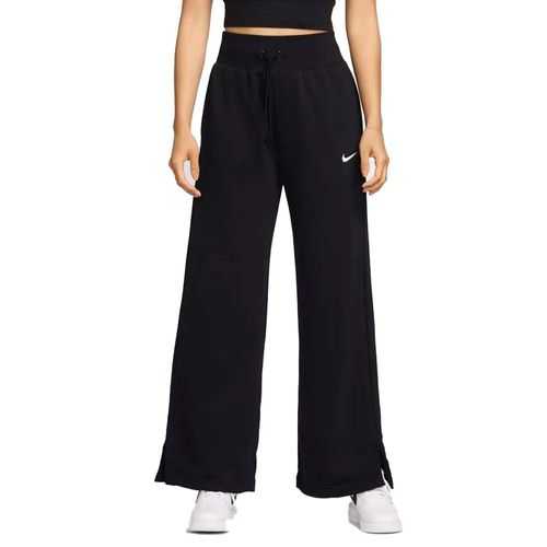 PANTALÓN NIKE NSW PHNX FLC FT HR MUJER