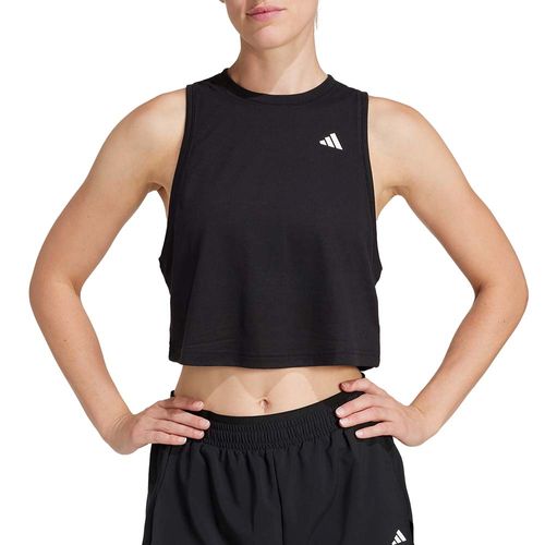 MUSCULOSA ADIDAS BVD TRAIN ESSENTIALS BOXY MUJER