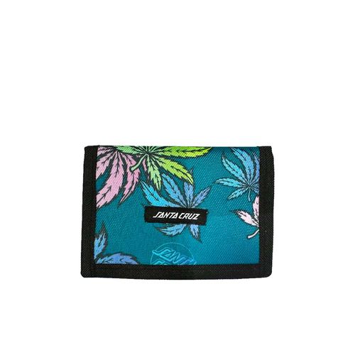 BILLETERA SANTA CRUZ CORDURA