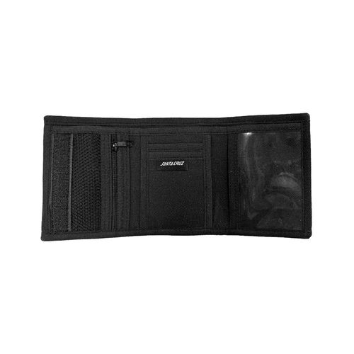 BILLETERA SANTA CRUZ CORDURA