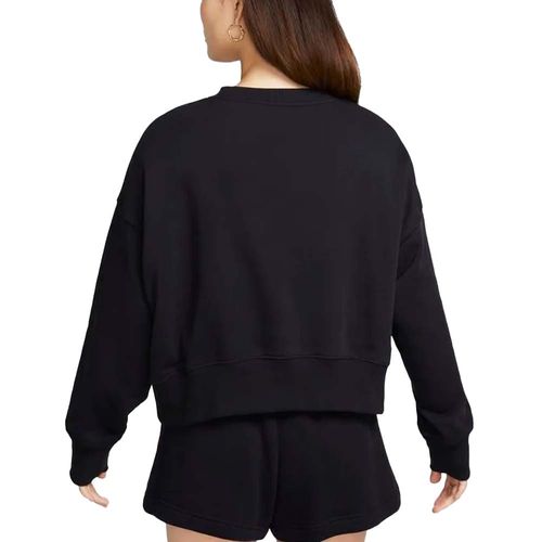 BUZO NIKE PHNX FLC FT OOS CRW XPHX MUJER