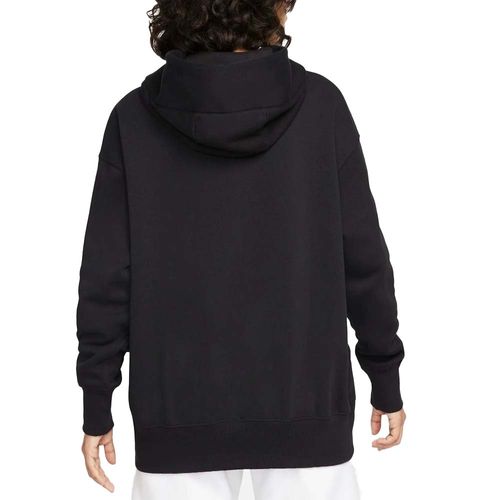 BUZO NIKE NSW PHNX FLC FT OS PO HDY XP MUJER