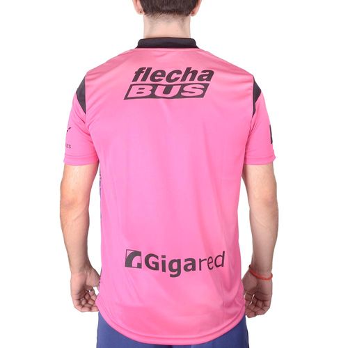 CAMISETA GIVOVA CAU ARQUERO UNIÓN