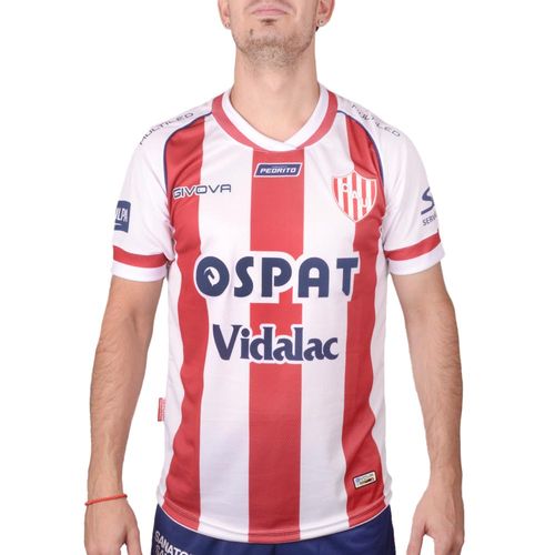 CAMISETA GIVOVA CAU UNIÓN TITULAR