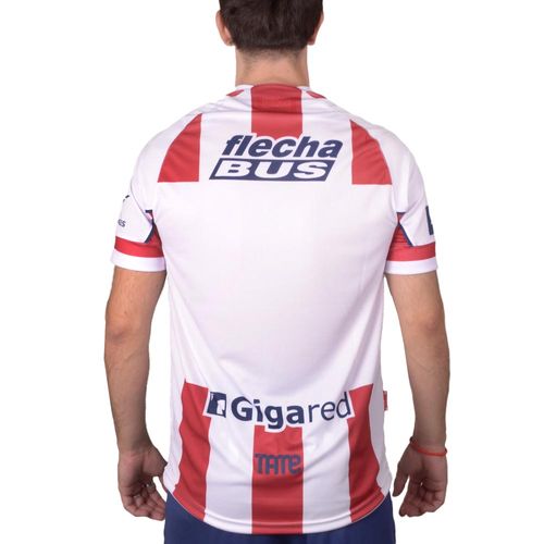 CAMISETA GIVOVA CAU UNIÓN TITULAR