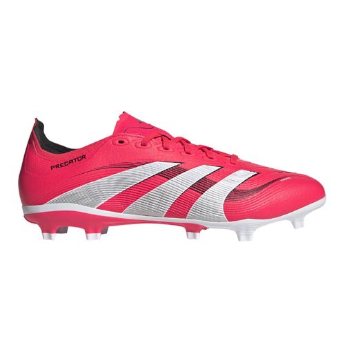 BOTINES ADIDAS PREDATOR LEAGUE FG/MG FÚTBOL CAMPO