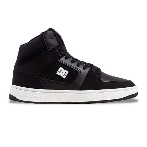 ZAPATILLAS DC MANTECA 4 HI