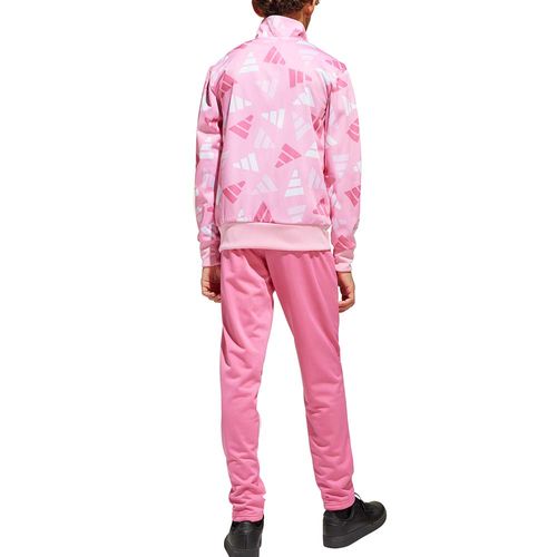 CONJUNTO ADIDAS ESSENTIALS LOGO CELEBRATION NIÑO