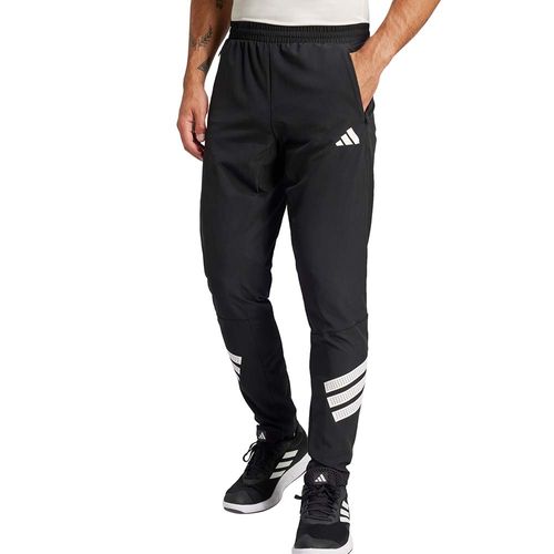 PANTALÓN ADIDAS GYM+ 3S WV