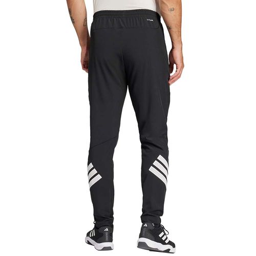 PANTALÓN ADIDAS GYM+ 3S WV