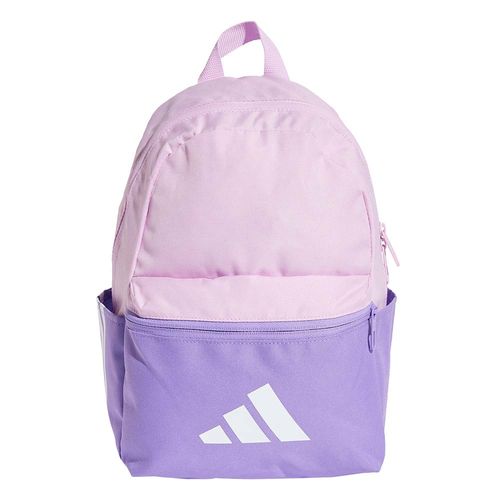 MOCHILA ADIDAS LOGO BP 3BAR NIÑO