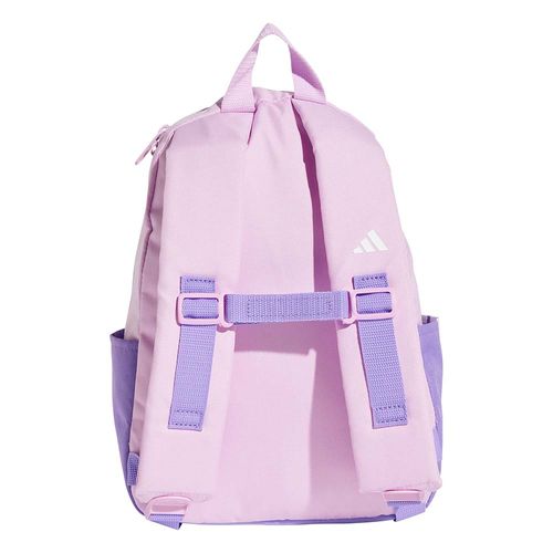 MOCHILA ADIDAS LOGO BP 3BAR NIÑO