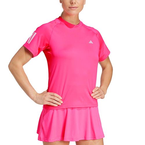 REMERA ADIDAS CLUB TEE MUJER