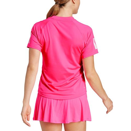 REMERA ADIDAS CLUB TEE MUJER