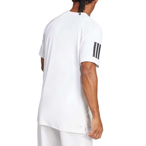 REMERA ADIDAS CLUB 3STR TENIS TEE