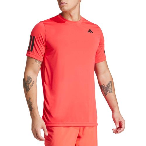 REMERA ADIDAS CLUB 3STR TEE