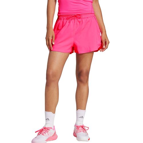 SHORT ADIDAS CLUB MUJER