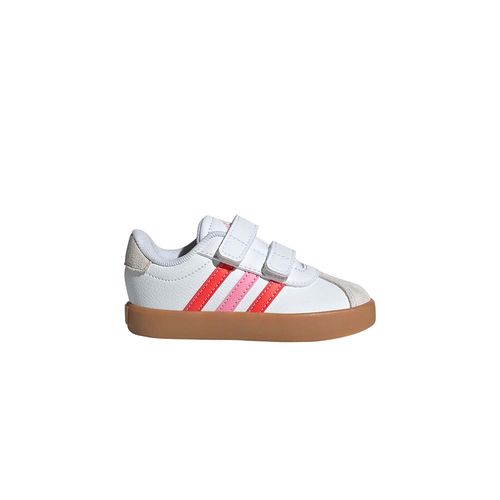 ZAPATILLAS ADIDAS VL COURT 3.0 CF NIÑO