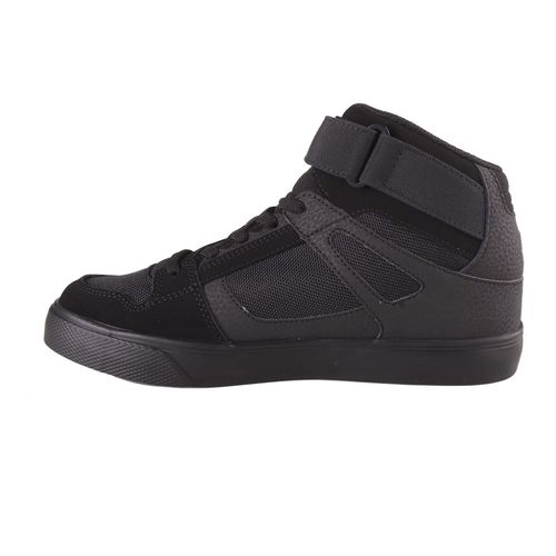ZAPATILLAS DC PURE HI TOP EV NIÑO