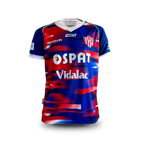 CAMISETA GIVOVA CAU UNIÓN ALTERNATIVA