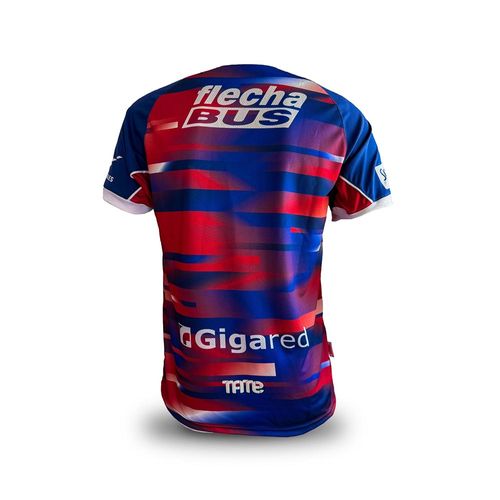 CAMISETA GIVOVA CAU UNIÓN ALTERNATIVA